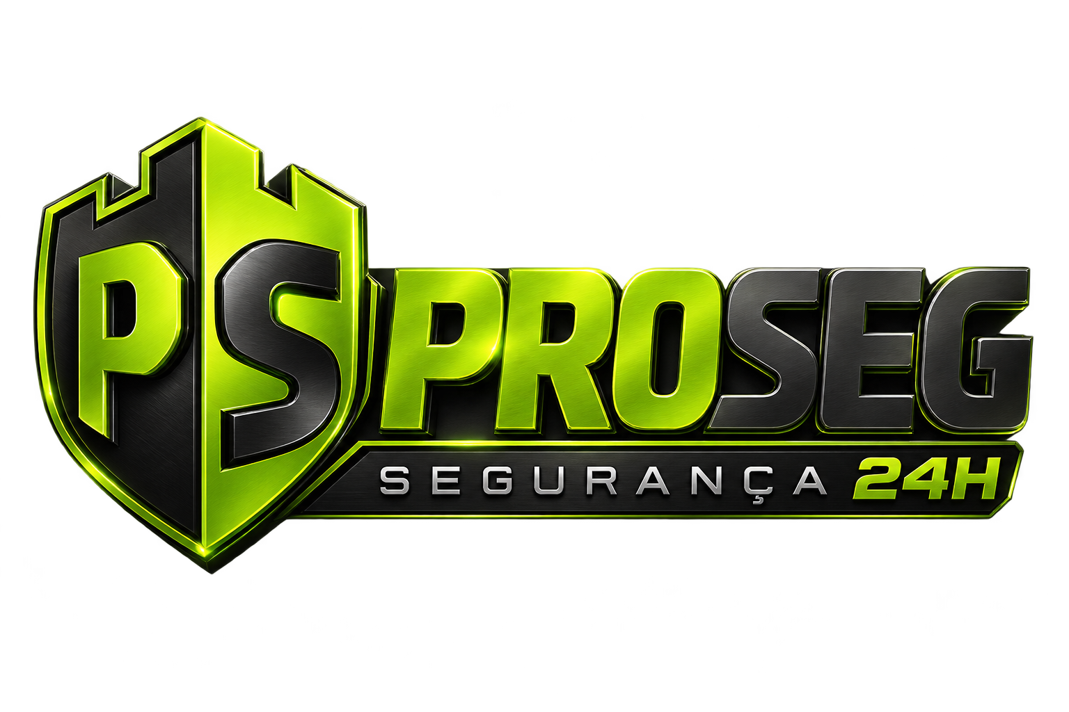 PROSEG Segurança 24h